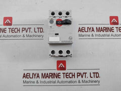 L&T Motor Protection Circuit Breaker Mog S1-2500