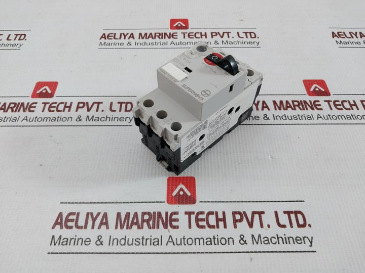 L&T Motor Protection Circuit Breaker Mog S1-2500
