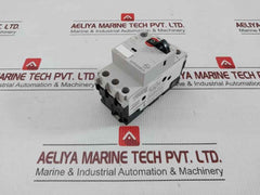L&T Motor Protection Circuit Breaker Mog S1-2500