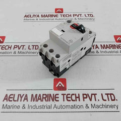 L&T Motor Protection Circuit Breaker Mog S1-2500