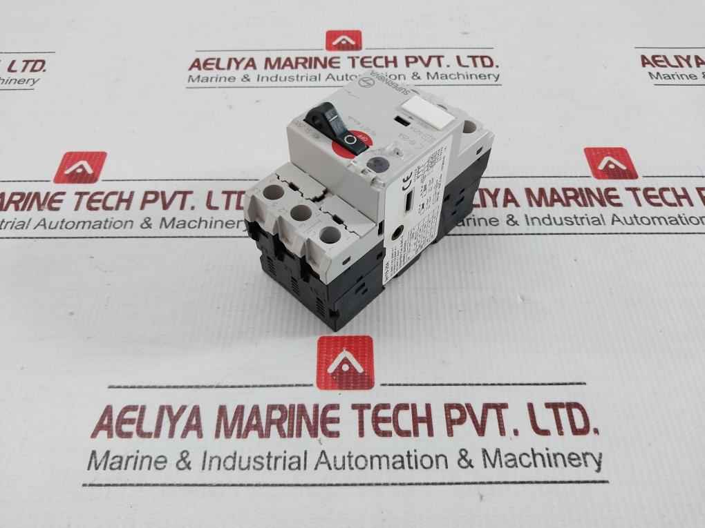 L&T Motor Protection Circuit Breaker Mog S1-2500