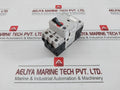 L&T Motor Protection Circuit Breaker Mog S1-2500