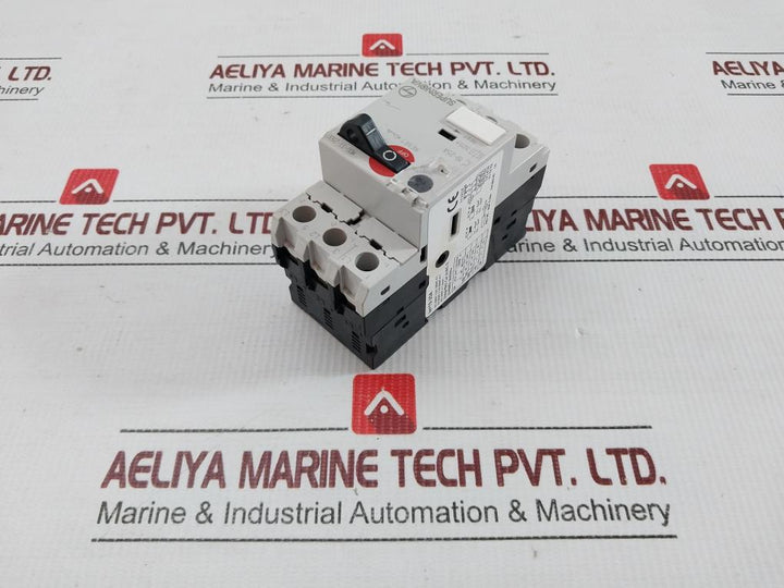 L&T Motor Protection Circuit Breaker Mog S1-2500