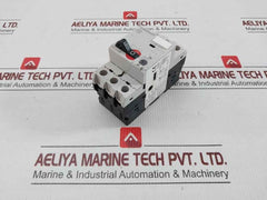 L&T Motor Protection Circuit Breaker Mog S1-2500