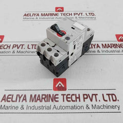 L&T Motor Protection Circuit Breaker Mog S1-2500