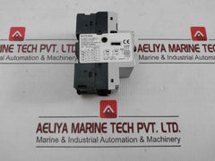 L&T Motor Protection Circuit Breaker Mog S1-2500