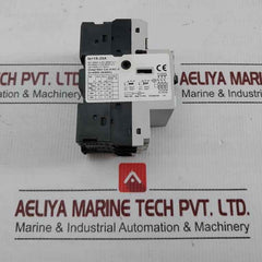 L&T Motor Protection Circuit Breaker Mog S1-2500