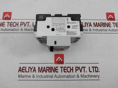 L&T Motor Protection Circuit Breaker Mog S1-2500