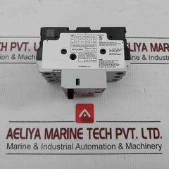 L&T Motor Protection Circuit Breaker Mog S1-2500