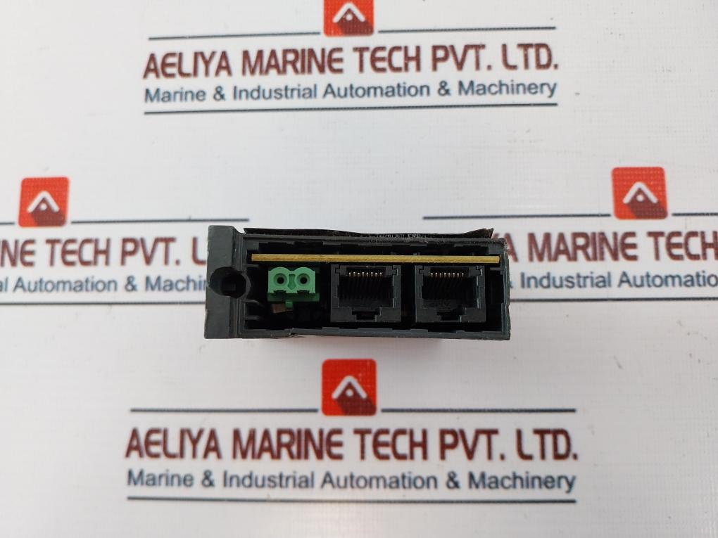 L&T Mtx-cm-mb Communication Module Rev: 01