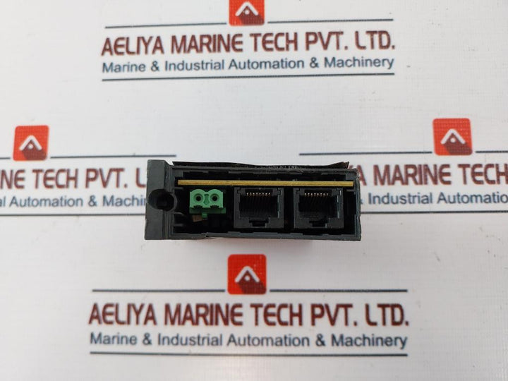 L&T Mtx-cm-mb Communication Module Rev: 01