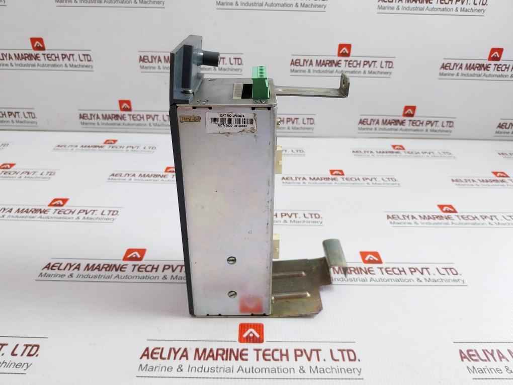 L&T Protection Relay Rev-04 Un-rs2Gt