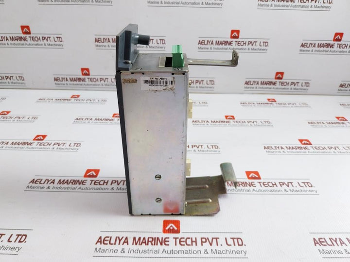 L&T Protection Relay Rev-04 Un-rs2Gt