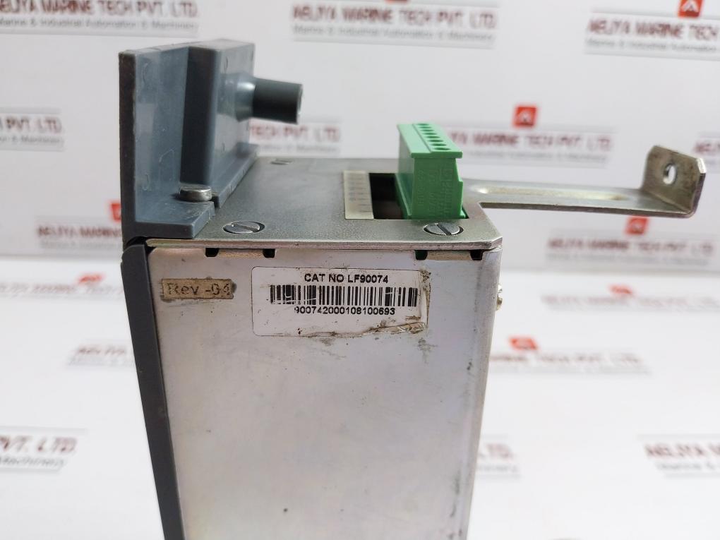 L&T Protection Relay Rev-04 Un-rs2Gt