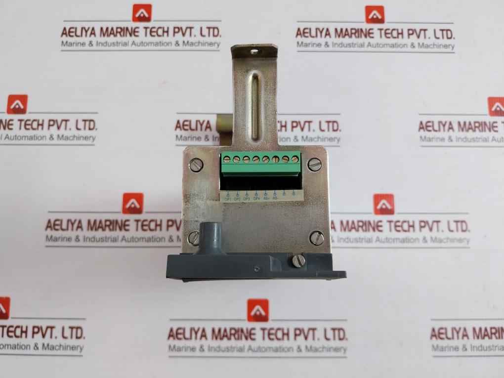 L&T Protection Relay Rev-04 Un-rs2Gt