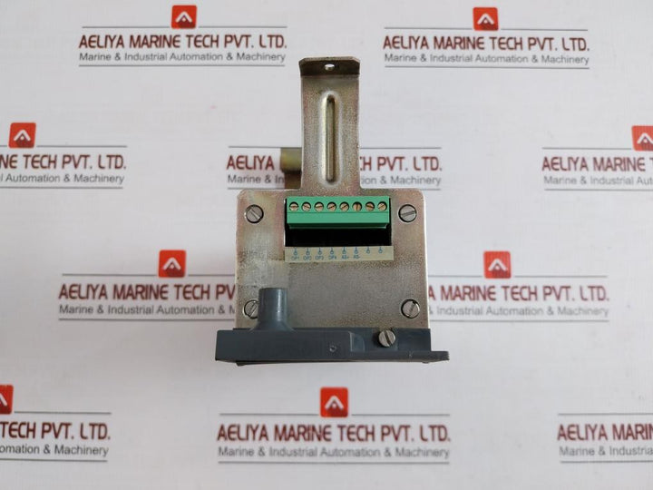 L&T Protection Relay Rev-04 Un-rs2Gt