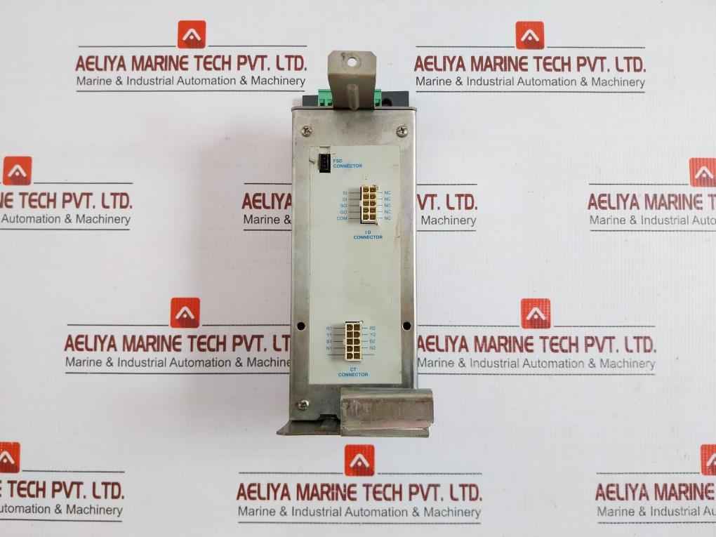 L&T Protection Relay Rev-04 Un-rs2Gt