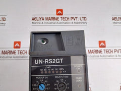 L&T Protection Relay Rev-04 Un-rs2Gt