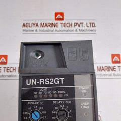 L&T Protection Relay Rev-04 Un-rs2Gt