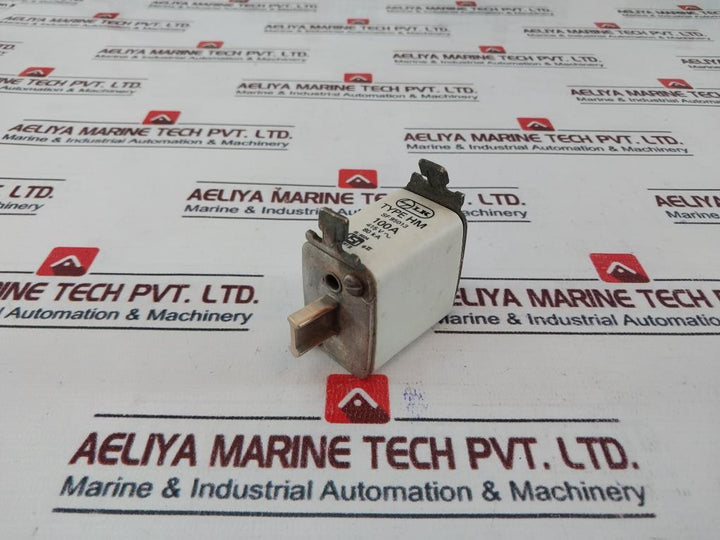 L&T SF 95013 Fuse 100A 415V~