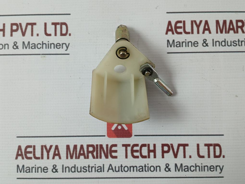 L&T Sl 50212 Visual Mechanical Position Indicator