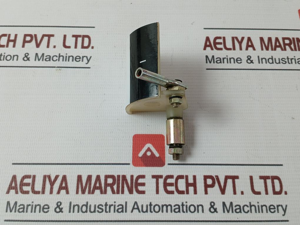 L&T Sl 50212 Visual Mechanical Position Indicator