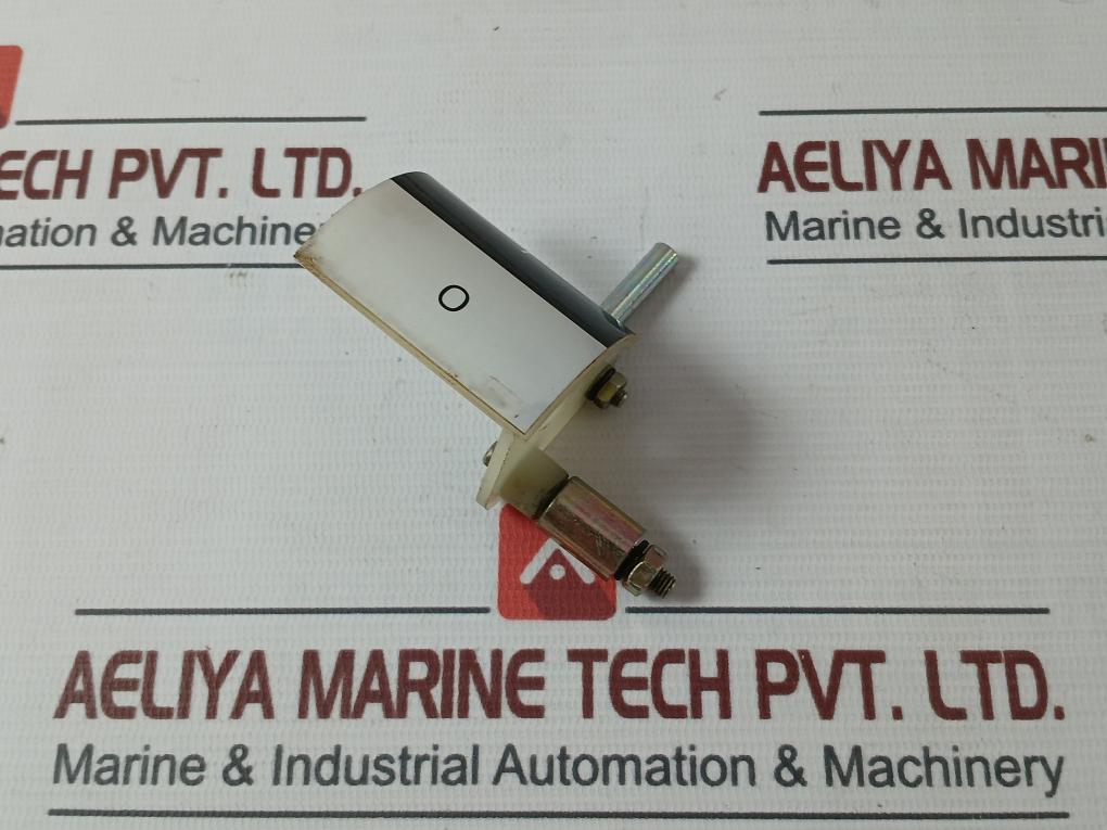 L&T Sl 50212 Visual Mechanical Position Indicator