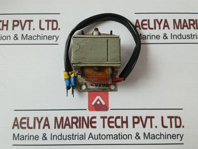 L&T Sl91080 Closing Coil With Economy Resistor 240V Ac 220V Dc