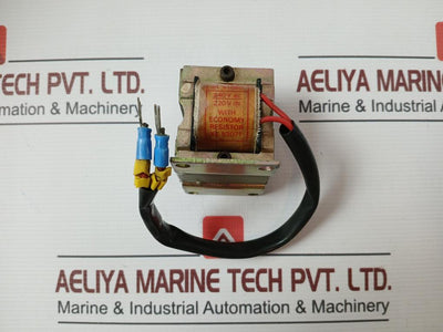 L&T Sl91080 Closing Coil With Economy Resistor 240V Ac 220V Dc