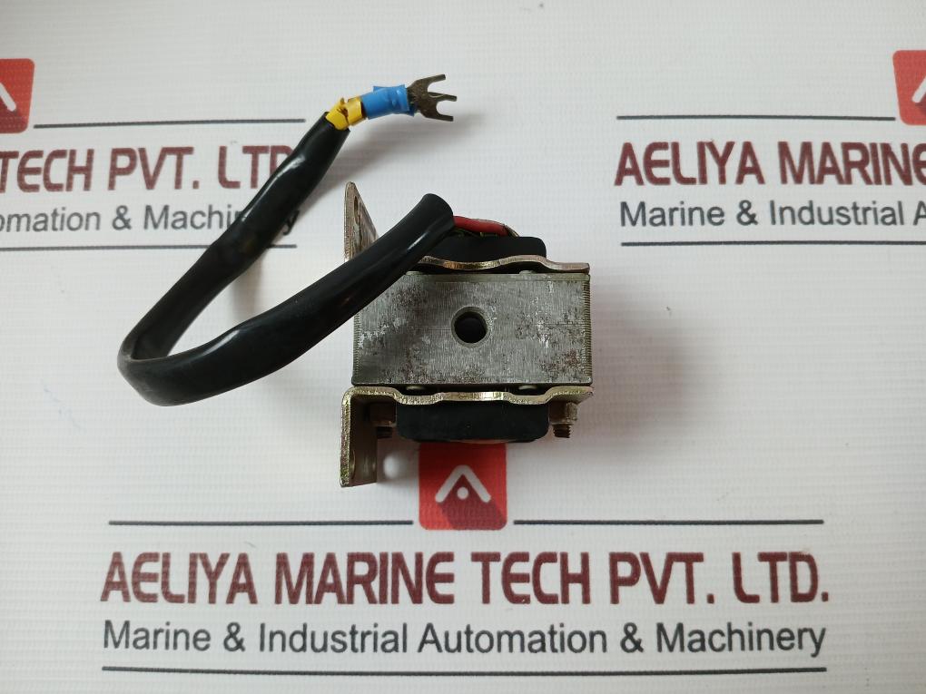 L&T Sl91080 Closing Coil With Economy Resistor 240V Ac 220V Dc
