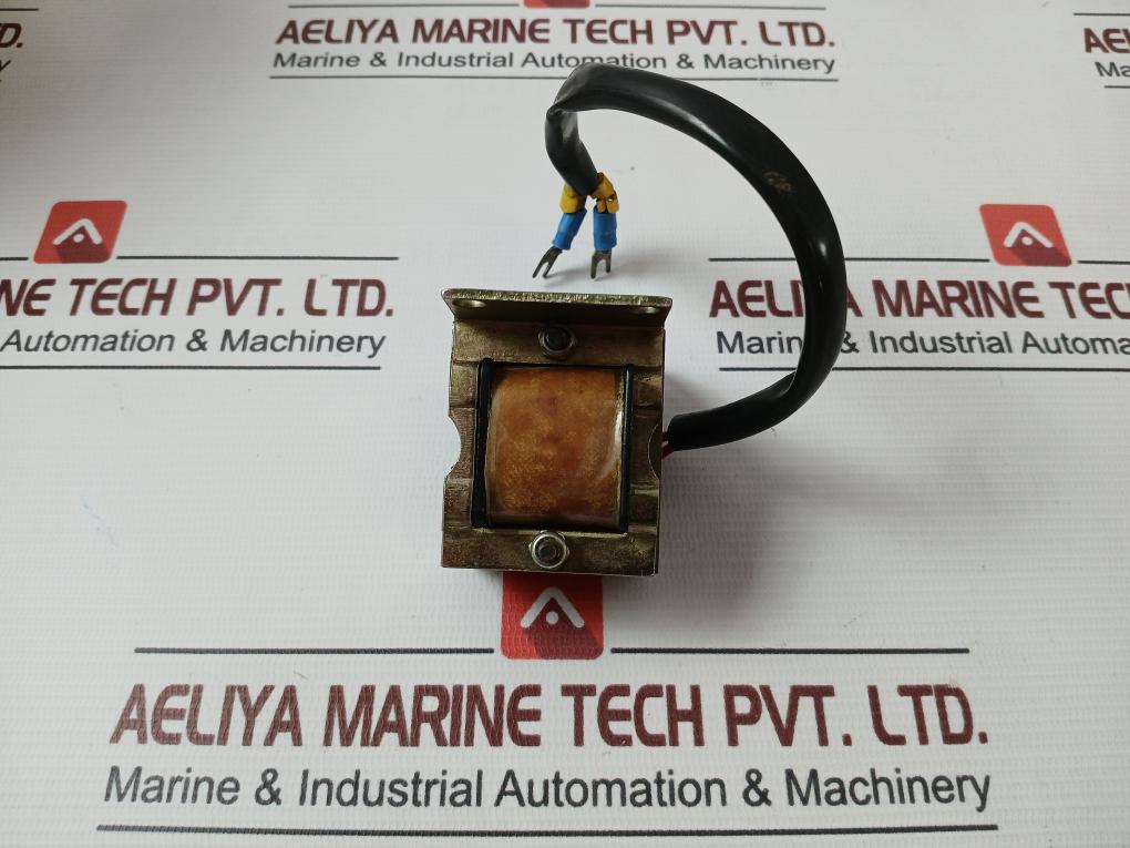 L&T Sl91080 Closing Coil With Economy Resistor 240V Ac 220V Dc