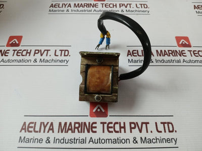 L&T Sl91080 Closing Coil With Economy Resistor 240V Ac 220V Dc