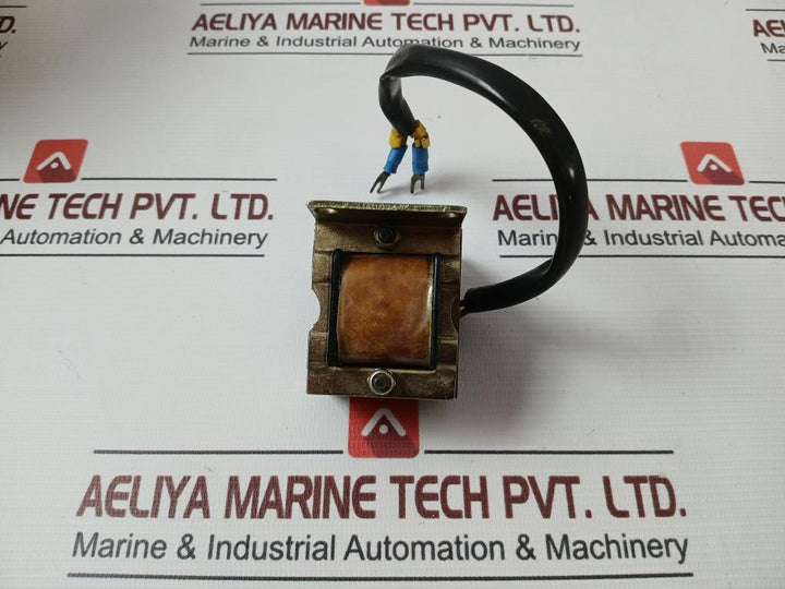 L&T Sl91080 Closing Coil With Economy Resistor 240V Ac 220V Dc