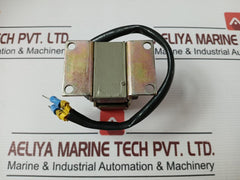 L&T Sl91080 Closing Coil With Economy Resistor 240V Ac 220V Dc