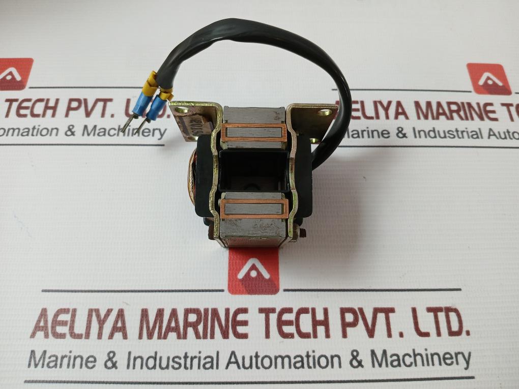 L&T Sl91080 Closing Coil With Economy Resistor 240V Ac 220V Dc