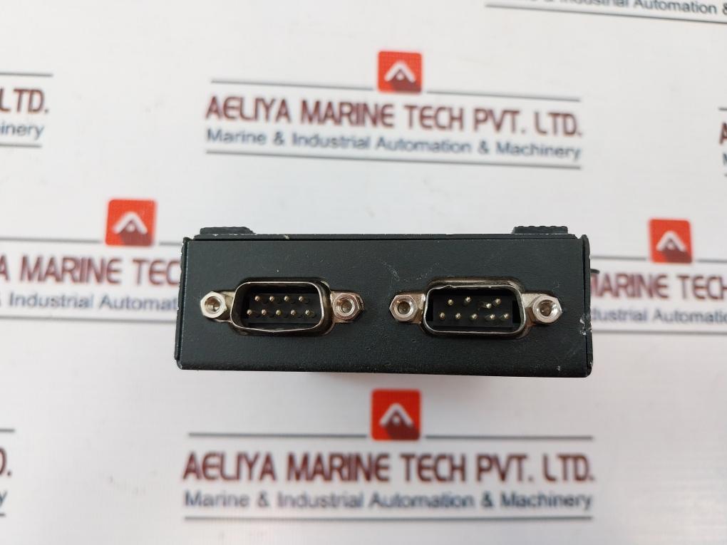 L&T Uc-7112-lx Embedded Computer