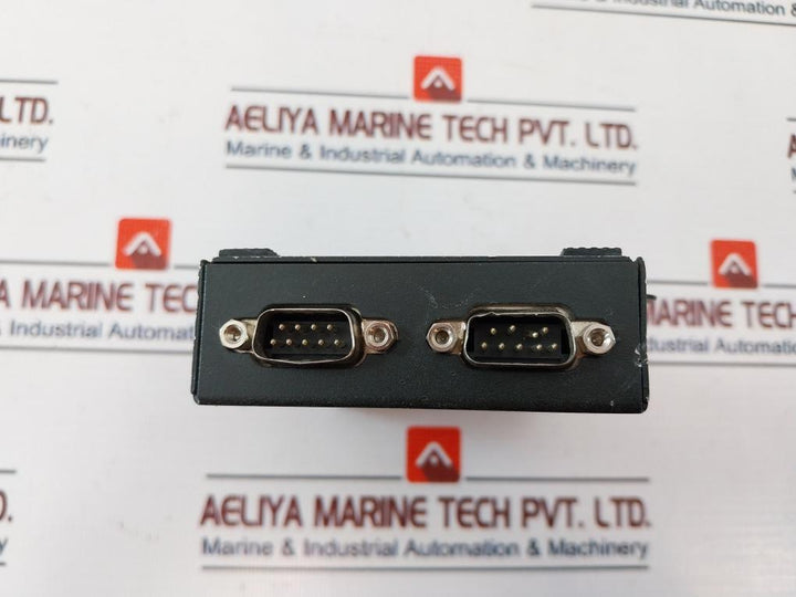 L&T Uc-7112-lx Embedded Computer