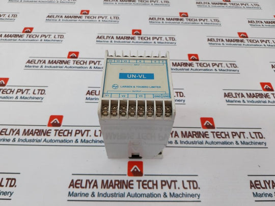 L&T Un-vl Power Supply Module