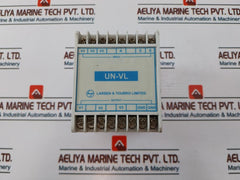 L&T Un-vl Power Supply Module