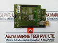 L&T Zd23606 Printed Circuit Board