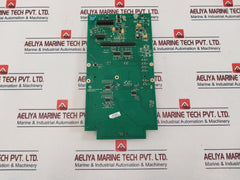 L&T Zd23638 Fcomp-display Base Card