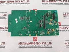 L&T Zd23638 Fcomp-display Base Card