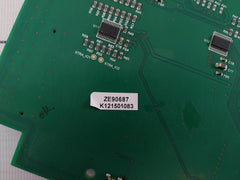 L&T Zd23638 Fcomp-display Base Card
