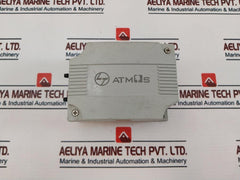 L&T Atmos 0001263 Adjustable Differential Pressure Transmitter 25/.5/1 KPA