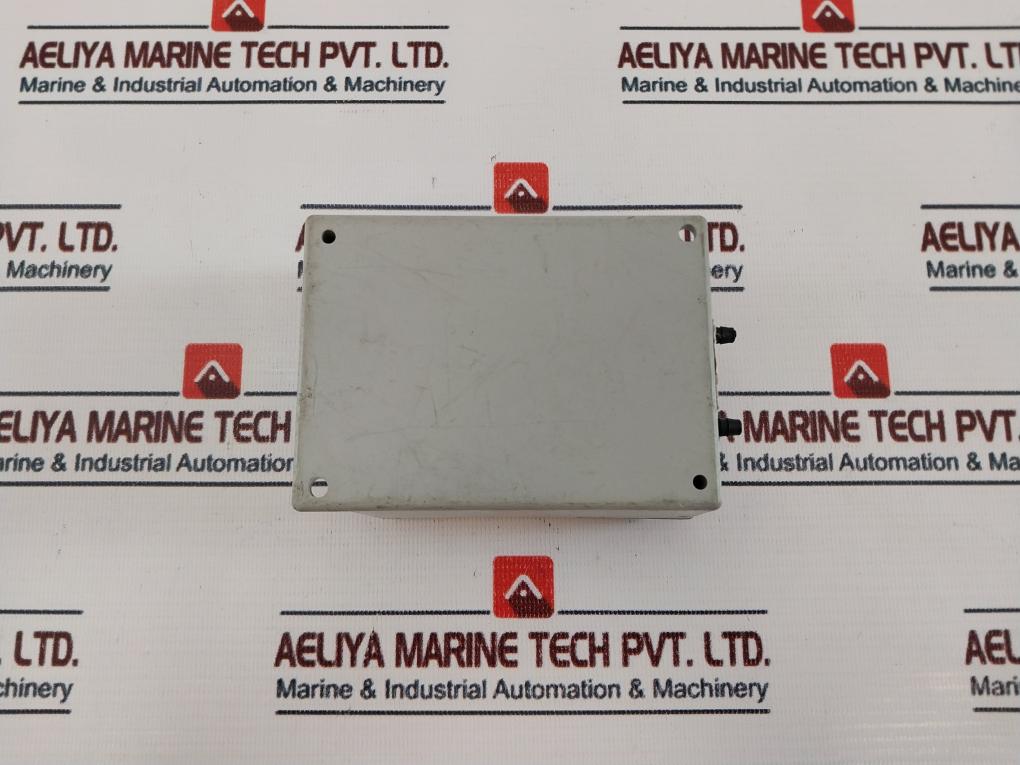 L&T Atmos 0001263 Adjustable Differential Pressure Transmitter 25/.5/1 KPA