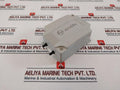 L&T Atmos 0001263 Adjustable Differential Pressure Transmitter 25/.5/1 KPA