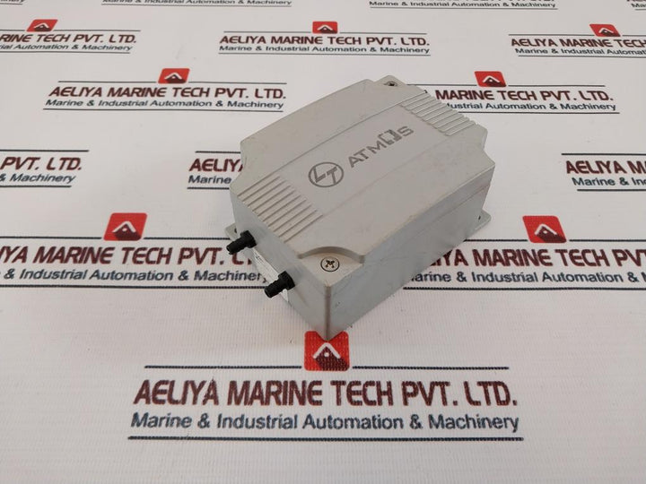 L&T Atmos 0001263 Adjustable Differential Pressure Transmitter 25/.5/1 KPA