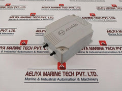 L&T Atmos 0001263 Adjustable Differential Pressure Transmitter 25/.5/1 KPA