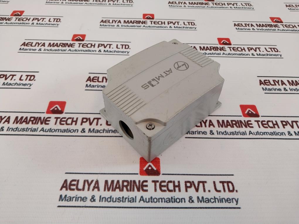 L&T Atmos 0001263 Adjustable Differential Pressure Transmitter 25/.5/1 KPA