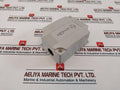 L&T Atmos 0001263 Adjustable Differential Pressure Transmitter 25/.5/1 KPA